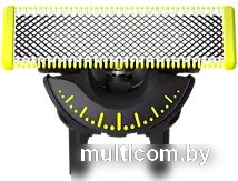 Сменное лезвие Philips OneBlade QP410/50 (1 шт)