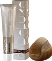 Estel Professional De Luxe Silver 9/0 блондин