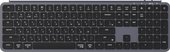 Клавиатура Keychron B6 Pro B6P-K1-RU (серый космос)