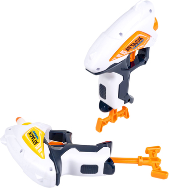 Набор игрушечного оружия Bondibon Снайпер-элита ВВ6064