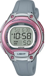Наручные часы Casio LW-203-8A