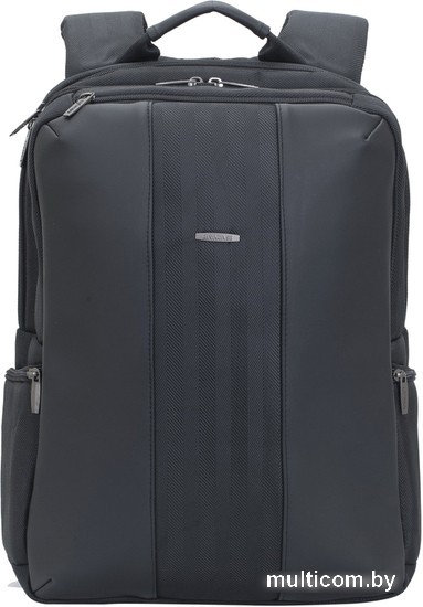 Городской рюкзак Rivacase Narita 8165 (черный)