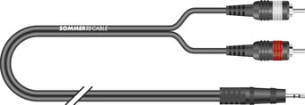 Кабель Sommer Cable BV-CIJ3-0075