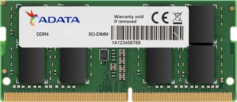 Оперативная память A-Data Premier AD4S320032G22-BGN