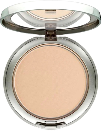 Компактная пудра Artdeco Mineral Compact Powder 404.05