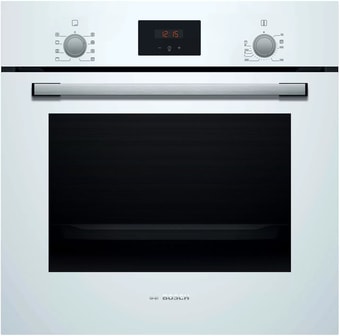 Электрический духовой шкаф Bosch HBF512BV1R