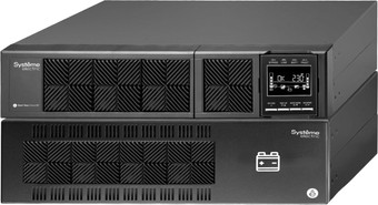 Источник бесперебойного питания Systeme Electric SRTSE5KRTXLI-NC