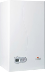 Отопительный котел Ferroli Diva HF40