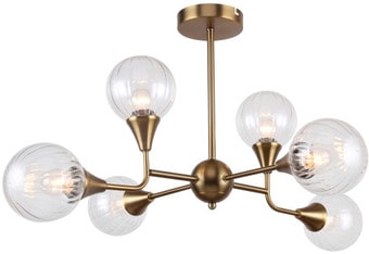 Люстра средней высоты Rivoli Adora 5041-306