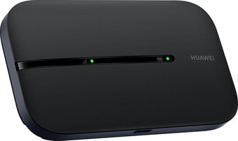 Беспроводной маршрутизатор Huawei E5576-320 (черный)