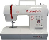 Швейная машина AstraLux Happy Sew