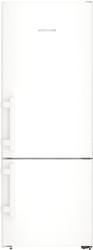 Холодильник Liebherr CU 2915 Comfort