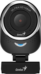 Web камера Genius QCam 6000 (черный)