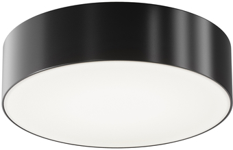 Уличный подвесной светильник Maytoni Zon IP O431CL-L30B4K