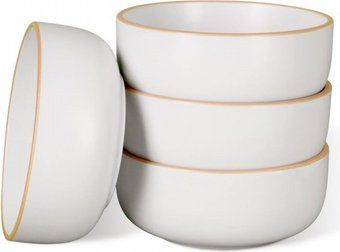 Набор бульонниц Pomi d'Oro P290029 (4шт)