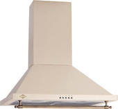 Кухонная вытяжка MBS Magnolia 160 Ivory