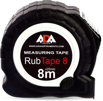 Рулетка ADA Instruments RubTape 3 A00157