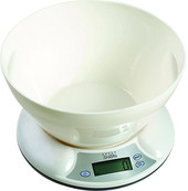 Кухонные весы Delta КСЕ-01