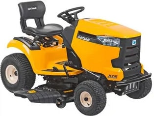 Райдер Cub Cadet XT2 PS 117