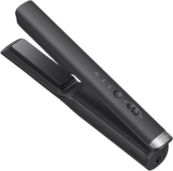 Выпрямитель Dreame Unplugged Cordless Hair Straightener AST14A (черный)