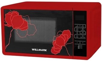 Микроволновая печь Willmark WMO-235DBR
