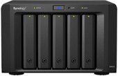 Сетевой накопитель Synology DX513