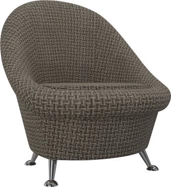 Интерьерное кресло Mebelico 252 105549 (корфу, корфу 03)