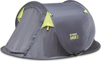 Кемпинговая палатка Atemi Amur 2A