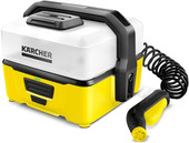 Мойка высокого давления Karcher Портативная [1.680-000.0]