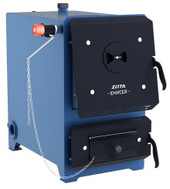 Отопительный котел Zota Енисей 20
