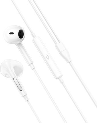 Наушники Hoco M92 (белый)