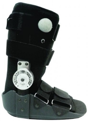 Ортез голеностопный Antar AT53004 (XS)