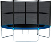 Батут Atlas Sport 312см - 10ft (три ноги)