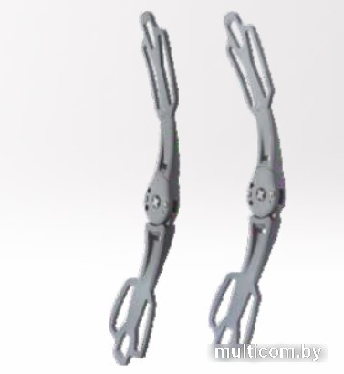 Ортез коленный Oppo 2331 R (L)