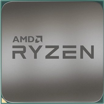 Процессор AMD Ryzen 7 5700