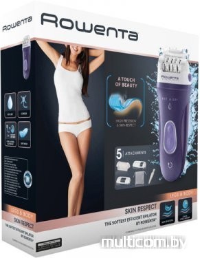 Эпилятор Rowenta EP8050F0
