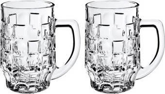 Набор кружек для пива Pasabahce Pub 55289