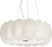 Люстра Ideal Lux Ovalino SP8