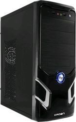 Корпус CrownMicro CMC-C502 450W