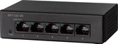 Коммутатор Cisco SF110D-05