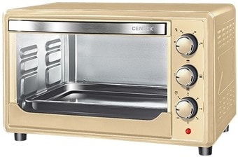 Мини-печь CENTEK CT-1530-36 (бежевый)