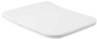 Сиденье для унитаза Villeroy & Boch Venticello SlimSeat Line 9M80-S1-01
