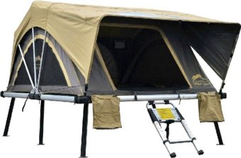 Wild Land Wild Cruiser 160 201054