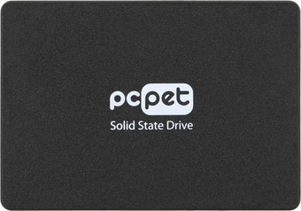 SSD PC Pet 4TB PCPS002T2
