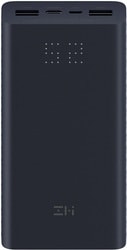 Портативное зарядное устройство ZMI QB821 20000 mAh (черный)