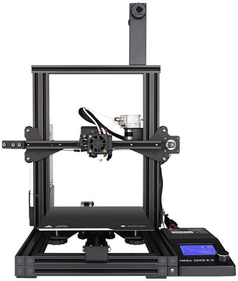 3D-принтер Anycubic Mega Zero 2.0