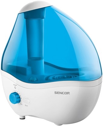 Увлажнитель воздуха Sencor SHF 920BL