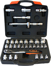 Набор торцевых головок PRO Startul PRO-032 32 предмета