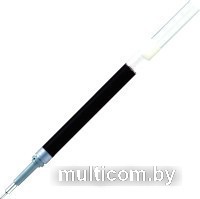 Стержень гелевый Pentel LR7-AX (черный)