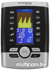 Велотренажер Svensson Body Labs Crossline BMA